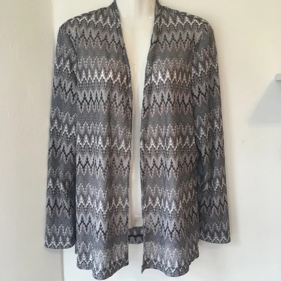 Chico's Sweaters - Travelers by Chico's wrap